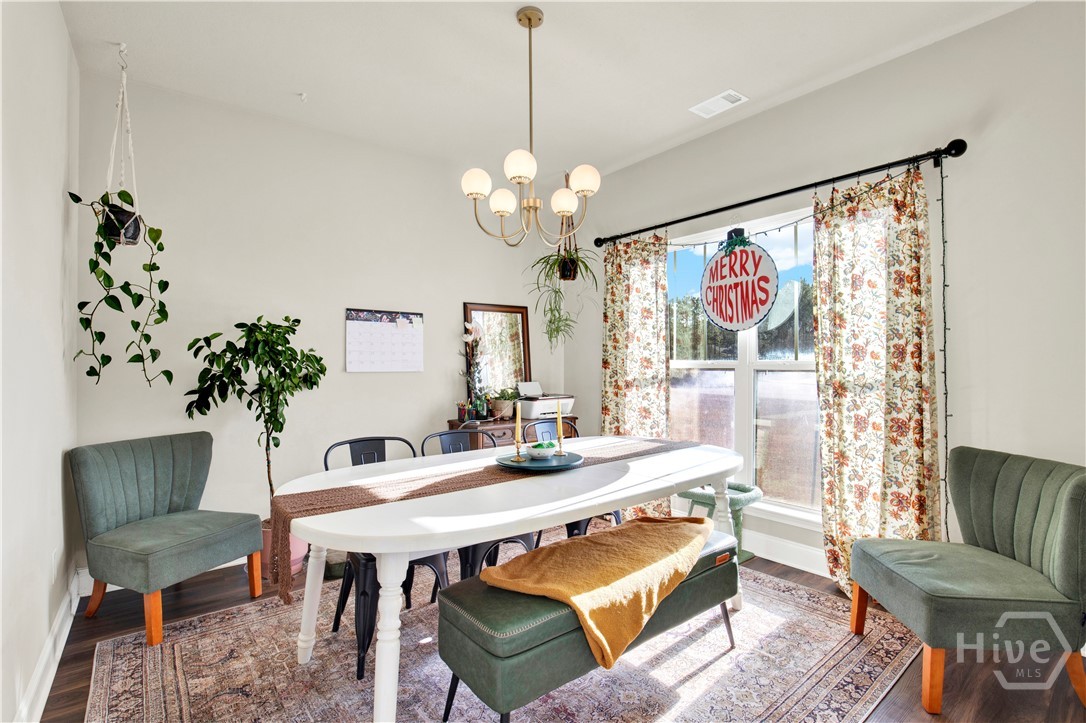 102 Rutledge Lane Statesboro, GA 30461 - Photo 6 of 38