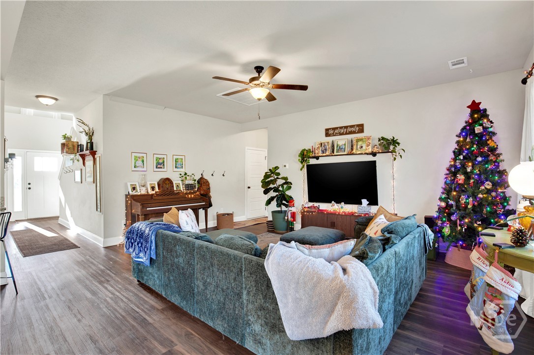 102 Rutledge Lane Statesboro, GA 30461 - Photo 7 of 38