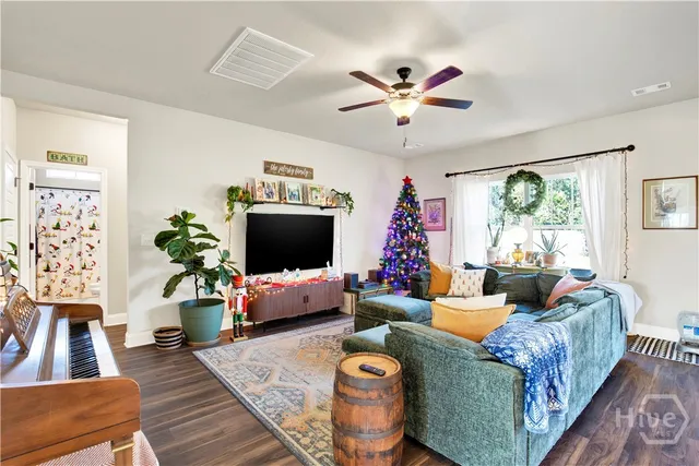 $330,000 | 102 Rutledge Lane, Statesboro, GA 30461