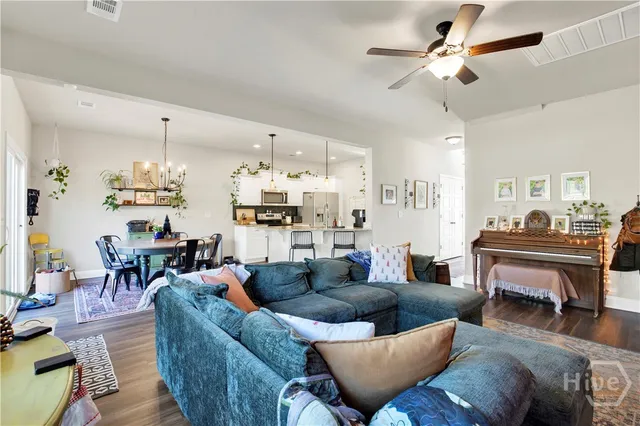 $330,000 | 102 Rutledge Lane, Statesboro, GA 30461