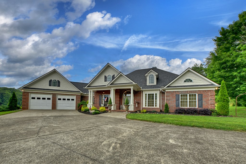 20 Dial Road Blue Ridge, GA 30513 - Photo 23 of 75