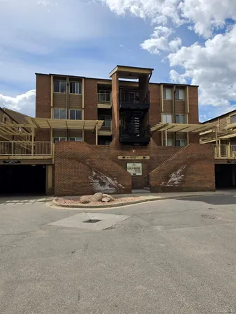 $272,000 | 3161 Madison Avenue, Unit P317, Boulder, CO 80303