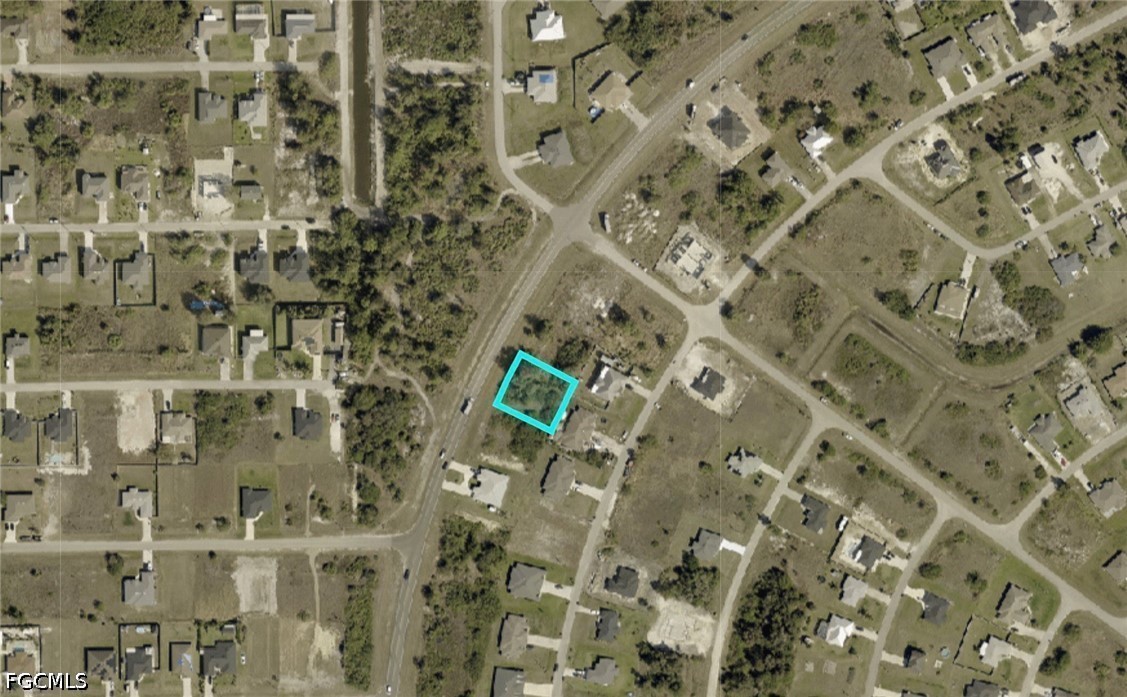 874 Alabama Road South Lehigh Acres, FL 33974 - Photo 3 of 4