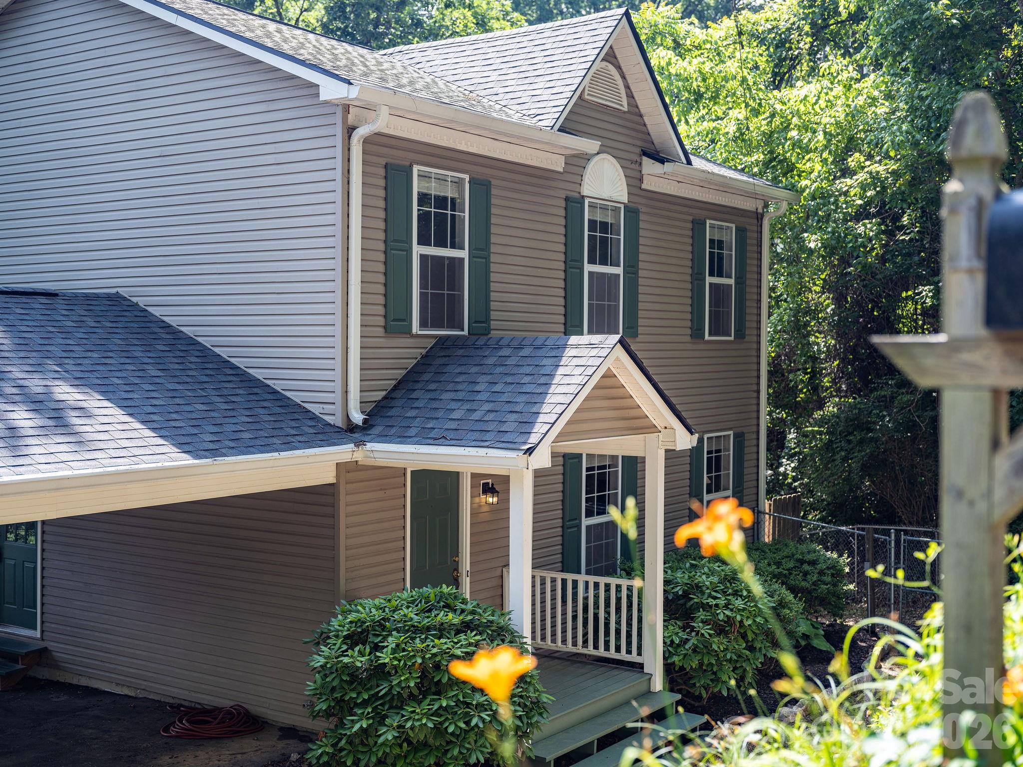 1 Pickwick Road Asheville, NC 28803 - Photo 33 of 43