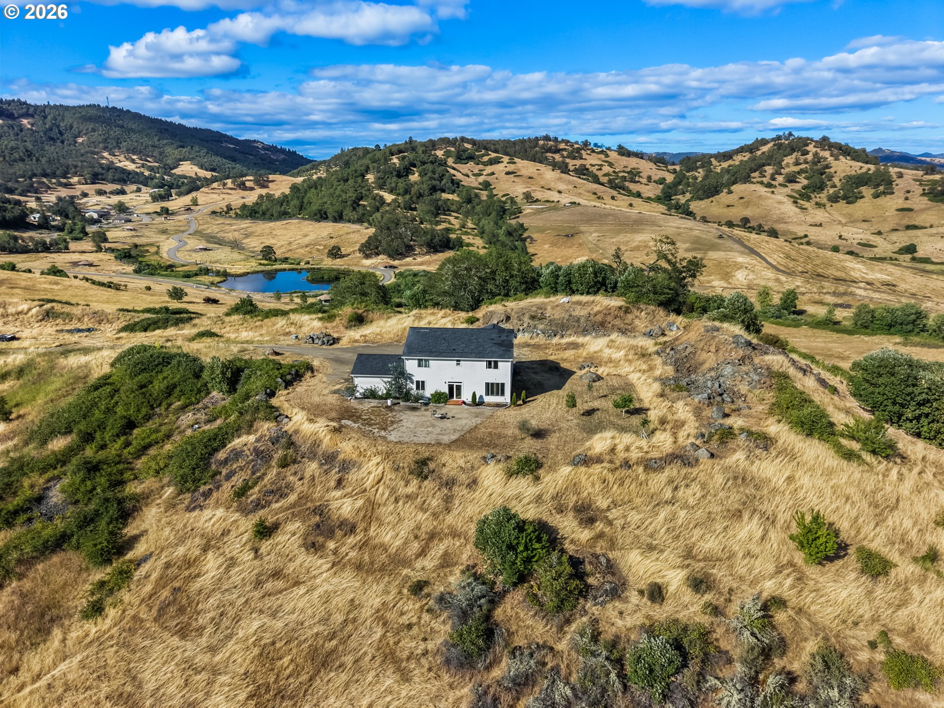 635 Wil Way Winston, OR 97496 - Photo 44 of 48