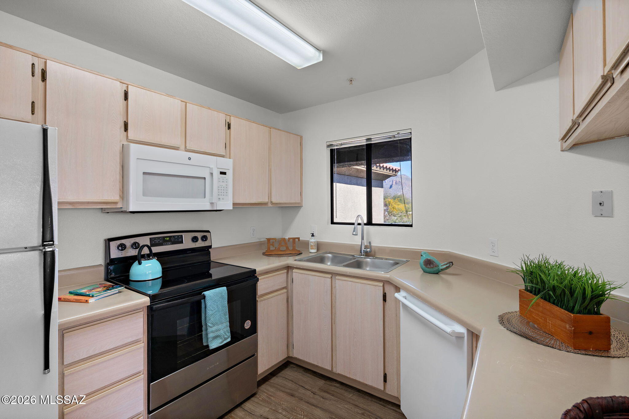 5751 North Kolb Road, Unit 25201 Tucson, AZ 85750 - Photo 14 of 38
