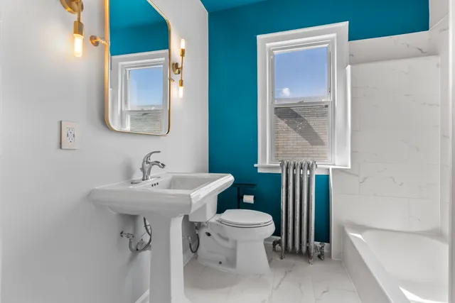 $1,350 | 10542 South Ave L, Unit 2, Chicago, IL 60617