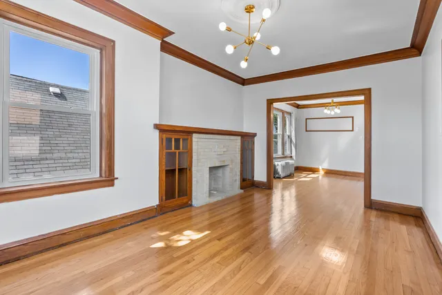 $1,350 | 10542 South Ave L, Unit 2, Chicago, IL 60617