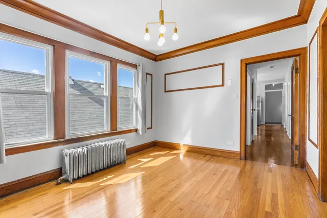 $1,350 | 10542 South Ave L, Unit 2, Chicago, IL 60617