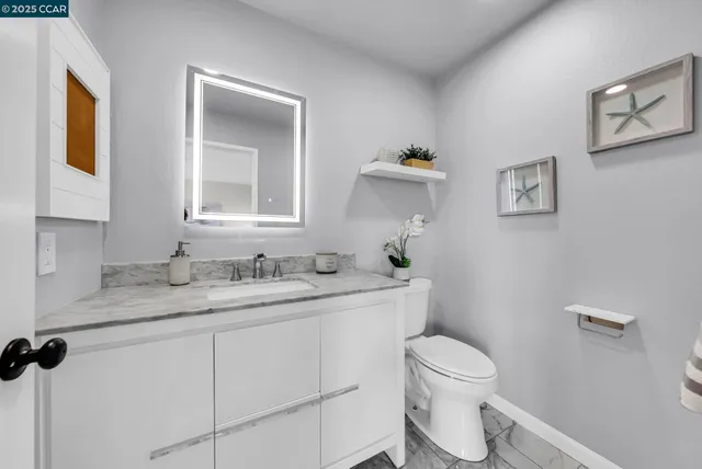 $449,000 | 16411 Saratoga Street, Unit 106W, San Leandro, CA 94578