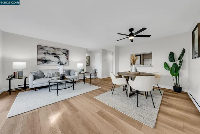 $449,000 | 16411 Saratoga Street, Unit 106W, San Leandro, CA 94578