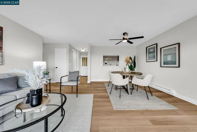 $449,000 | 16411 Saratoga Street, Unit 106W, San Leandro, CA 94578