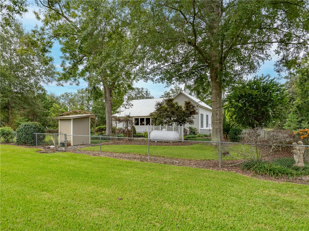 981 Bells Ferry Road Lumber City, GA 31549 - Photo 14 of 37