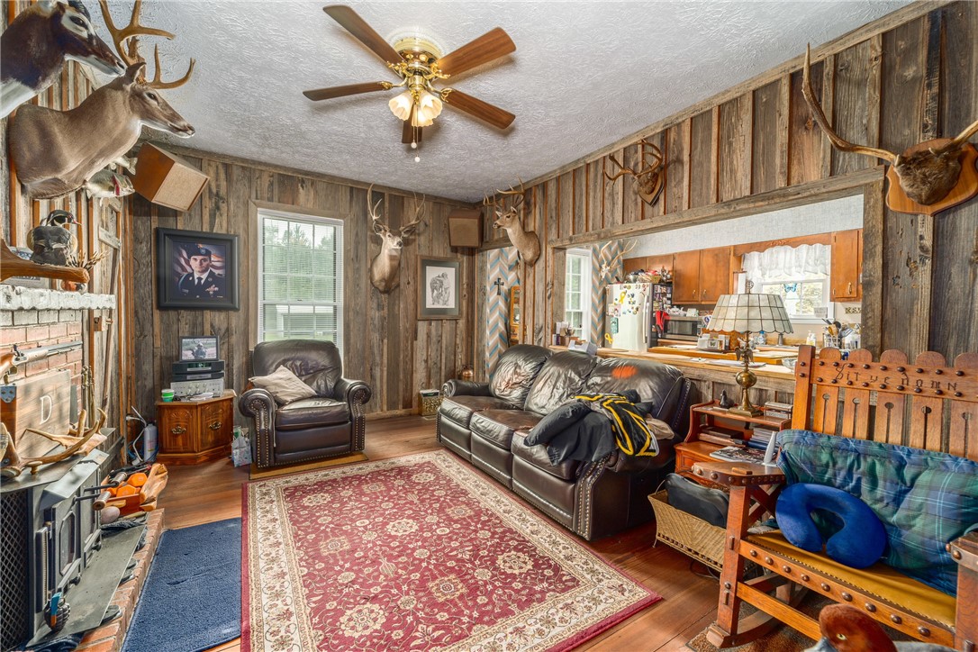 981 Bells Ferry Road Lumber City, GA 31549 - Photo 15 of 37