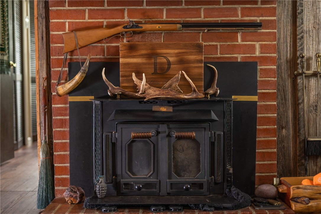 981 Bells Ferry Road Lumber City, GA 31549 - Photo 18 of 37