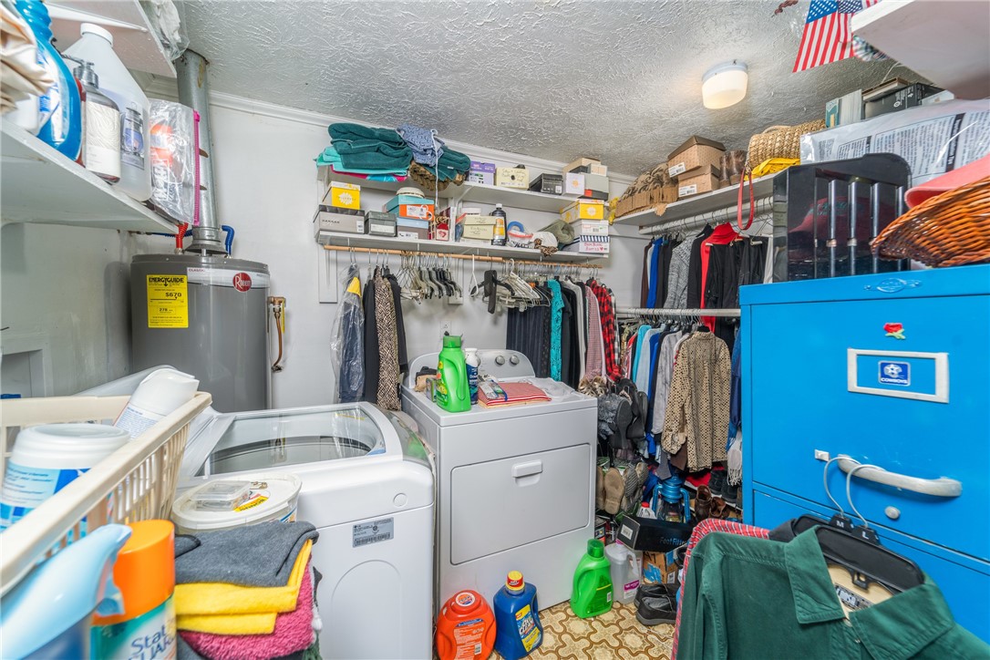 981 Bells Ferry Road Lumber City, GA 31549 - Photo 37 of 37