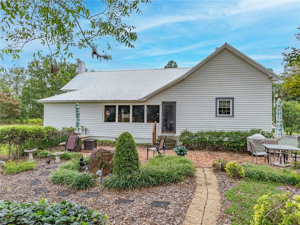 981 Bells Ferry Road Lumber City, GA 31549 - Photo 7 of 37