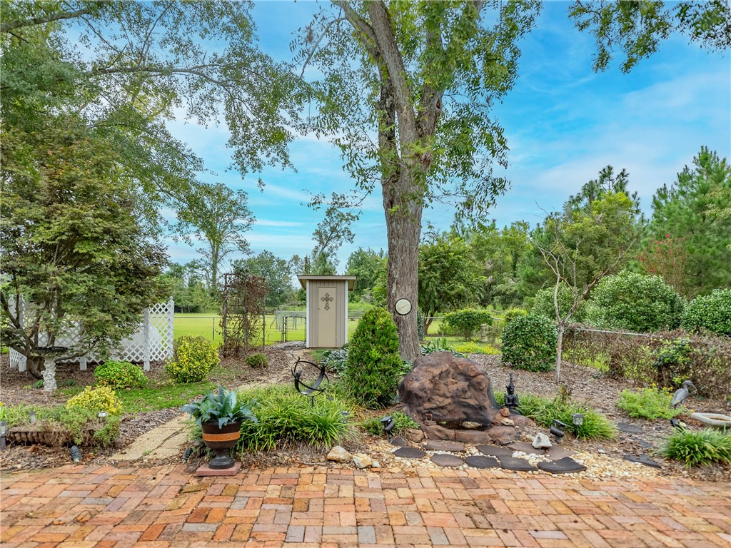 981 Bells Ferry Road Lumber City, GA 31549 - Photo 8 of 37