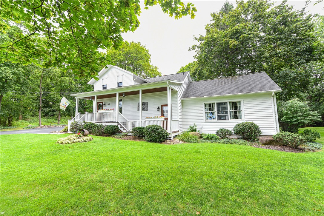 403 Stone Road Henrietta, NY 14534 - Photo 1 of 1 Gallery Image 1