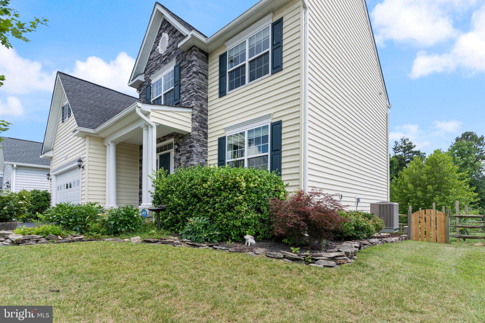 5270 Longbow Road King George, VA 22485 - Photo 68 of 75 Beautifully landscaped