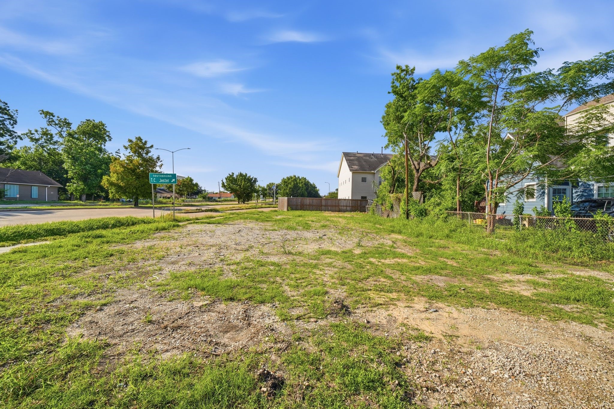 5342 Petty Street Houston, TX 77007 - Photo 8 of 22