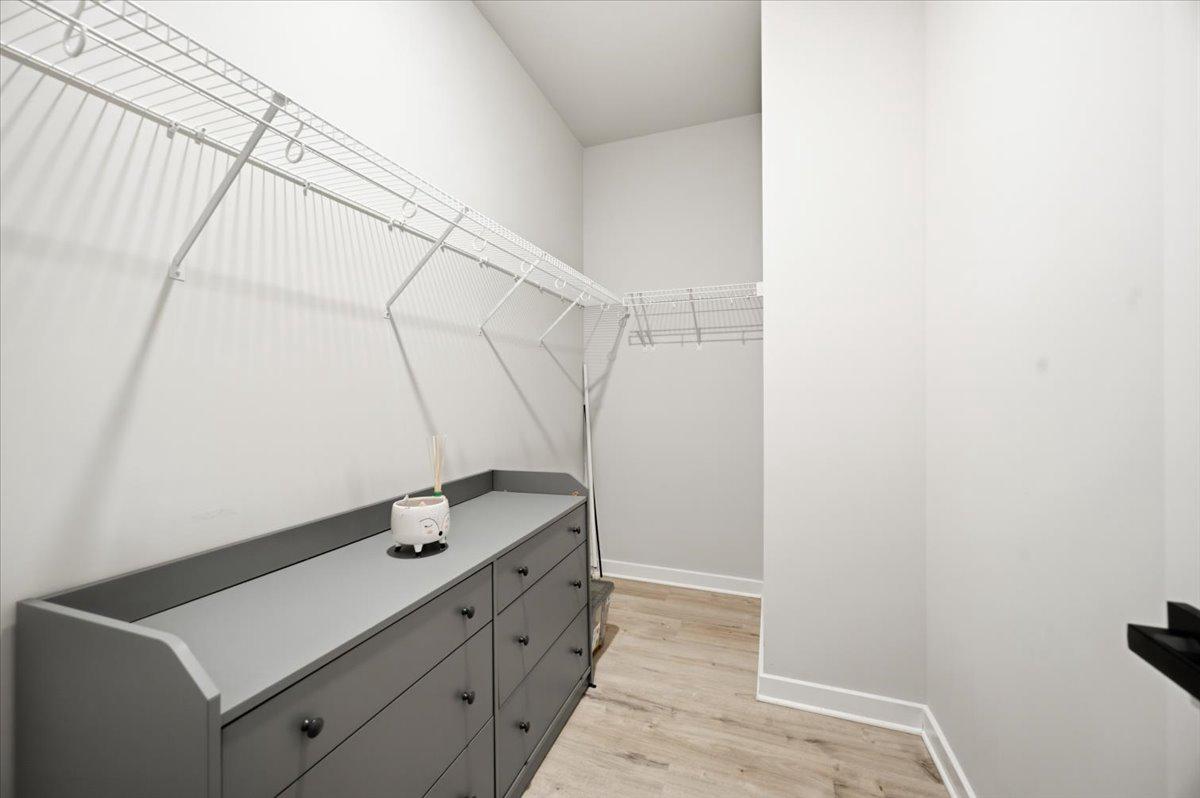 241 Short Branch Drive Ranson, WV 25438 - Photo 35 of 54 Walk In Closet Secondary BR