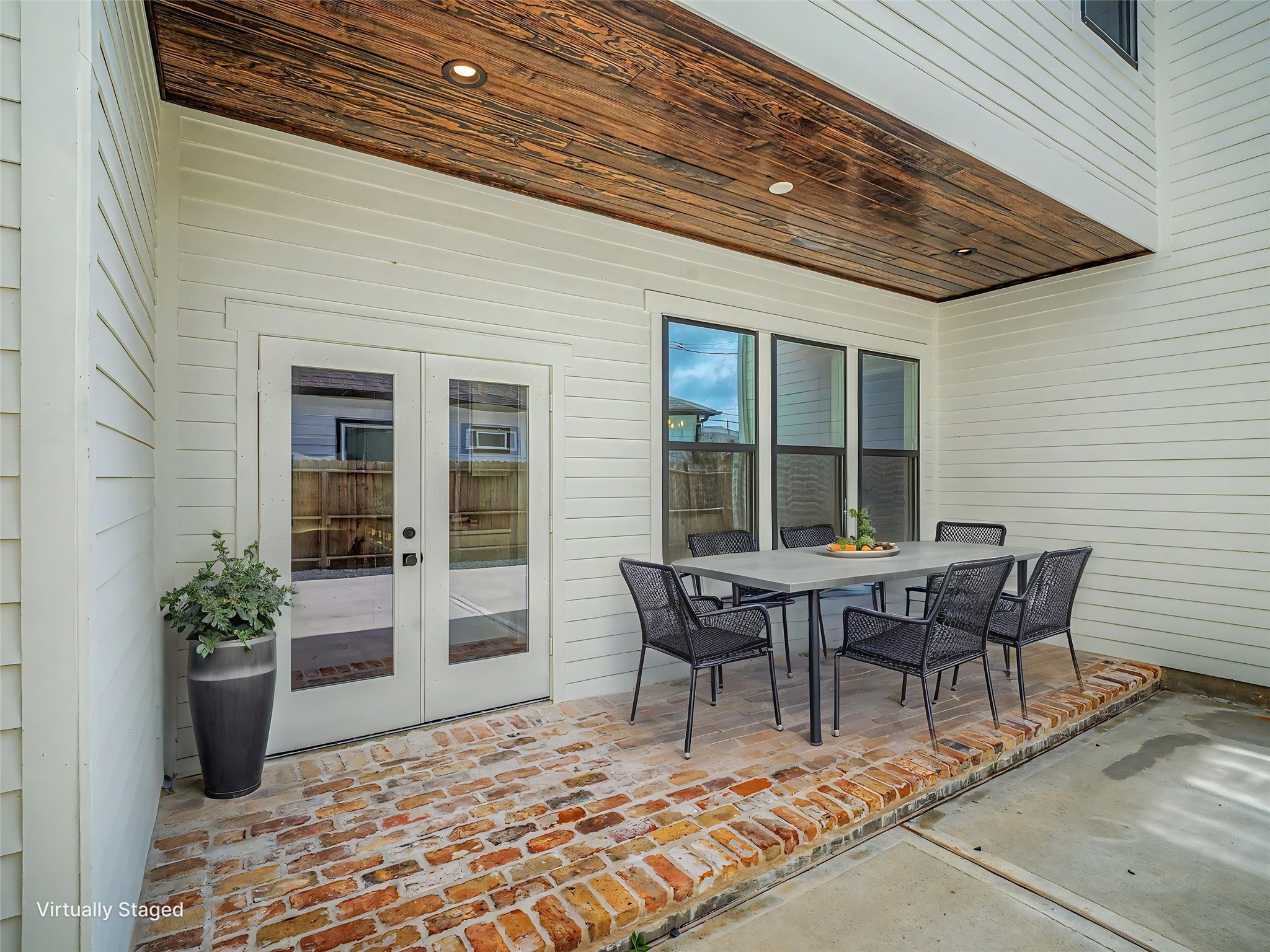 1207 Tabor Street Houston, TX 77009 - Photo 41 of 45