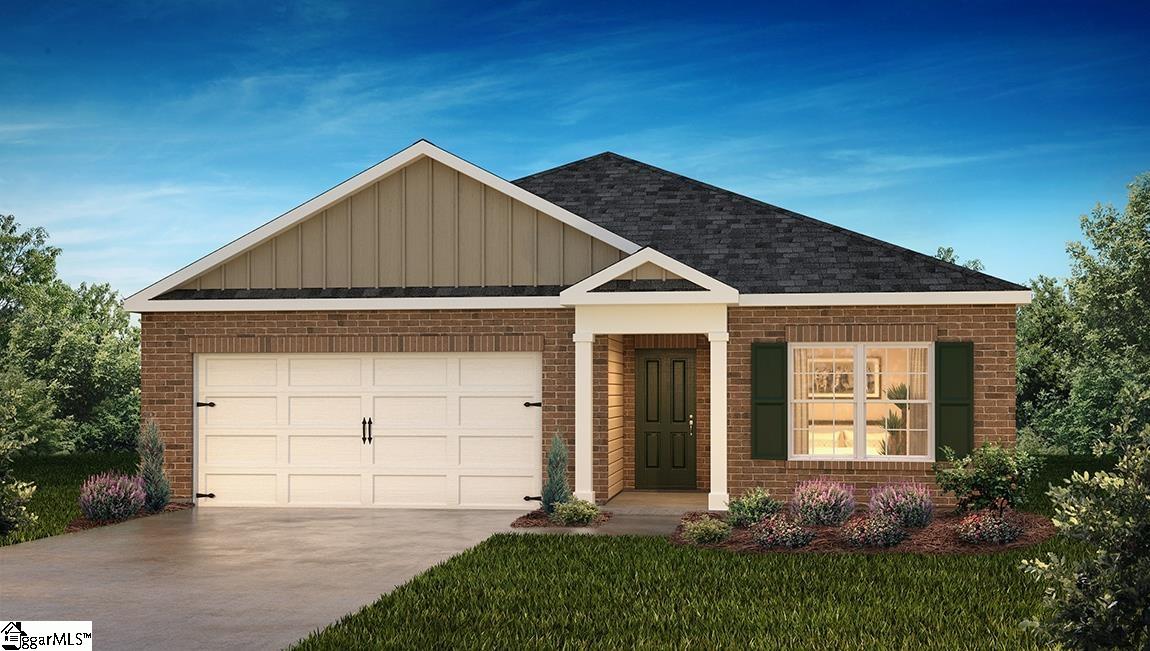 304 Arnison Road Piedmont, SC 29673 - Photo 1 of 3 Gallery Image 1
