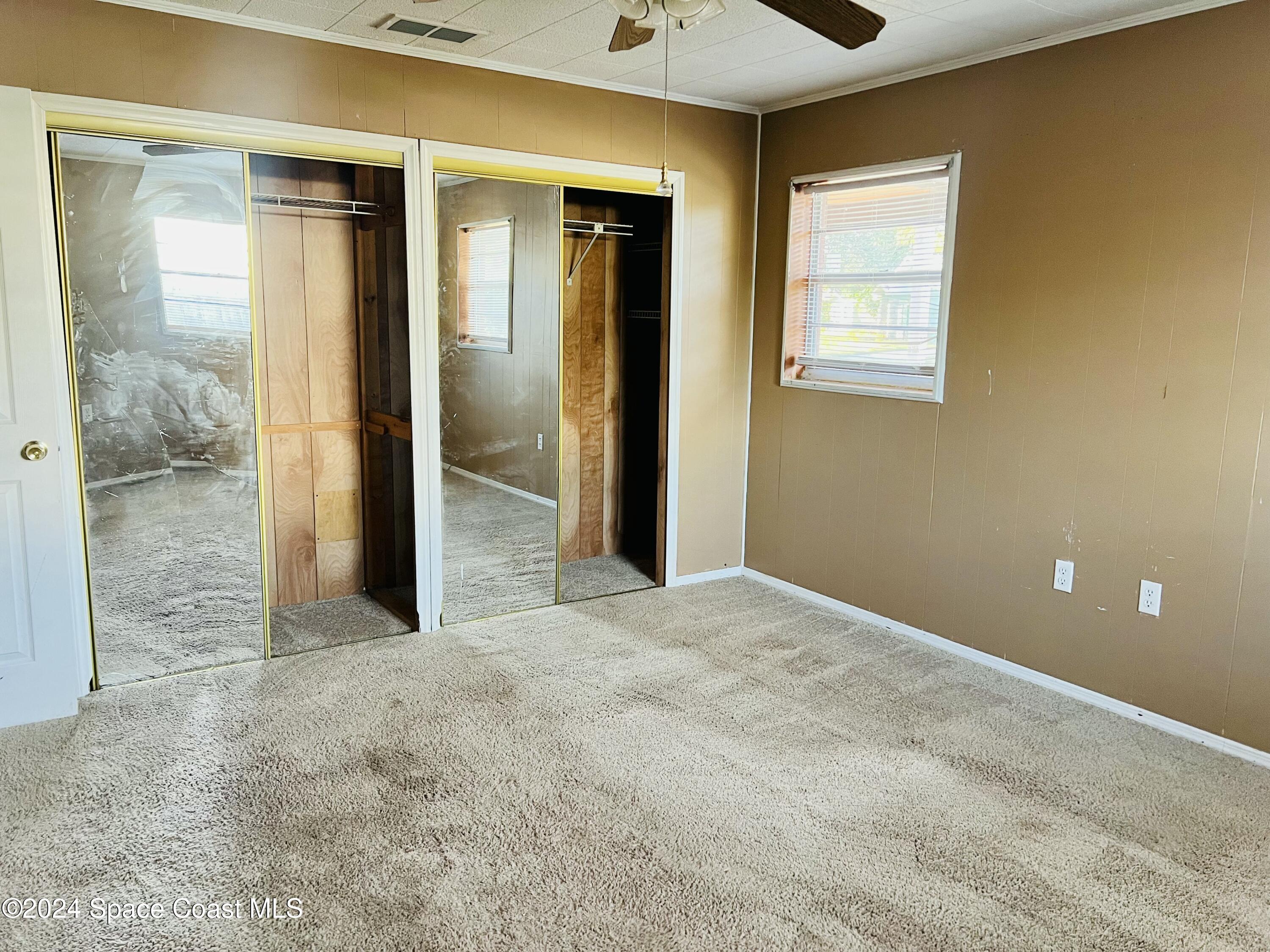 2243 King Richard Road Melbourne, FL 32935 - Photo 8 of 13 Bedroom 2