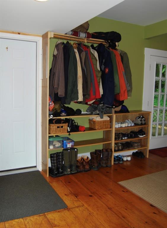 12 Rice Road Waterford, ME 04088 - Photo 12 of 35 Pleasant mud room/laundry room...