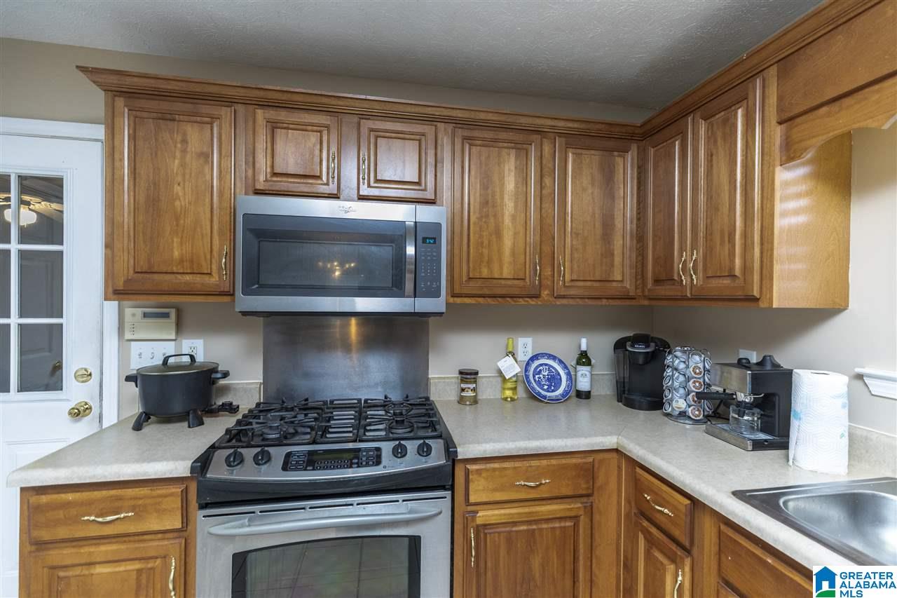 4891 Montevallo Road Centreville, AL 35042 - Photo 7 of 32
