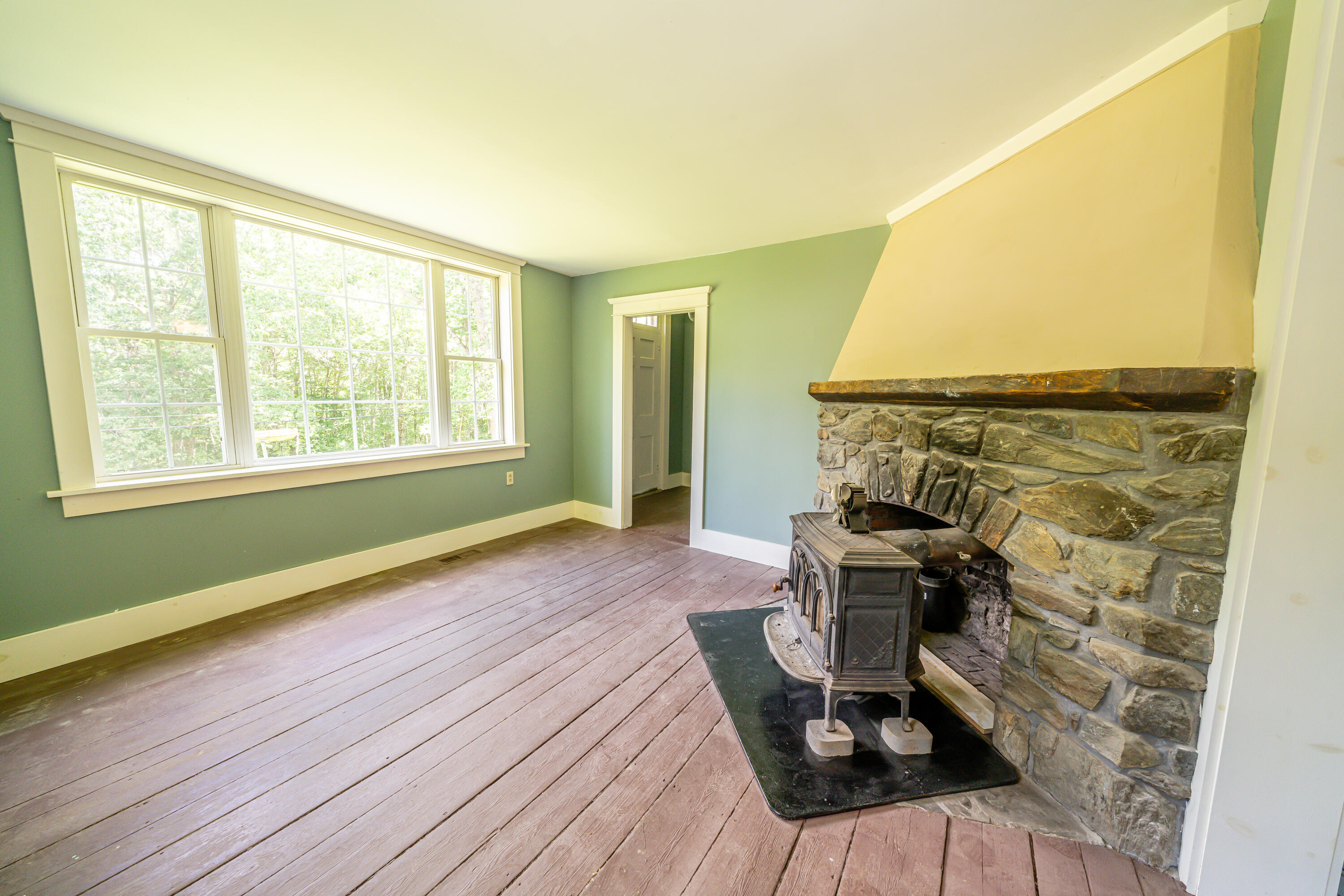 123 Thompson Road Montville, ME 04941 - Photo 3 of 62 6112