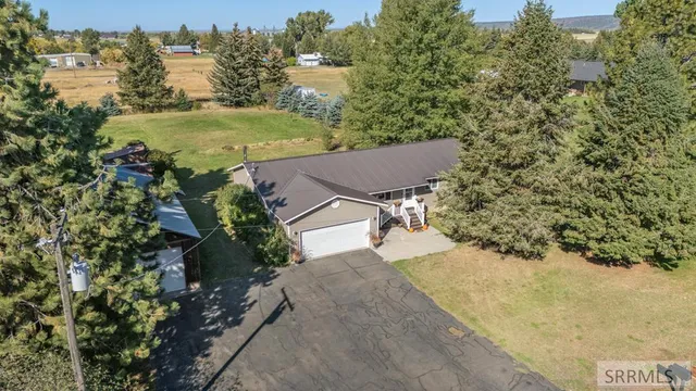 $444,000 | 1331 North 3687 East, Ashton, ID 83420