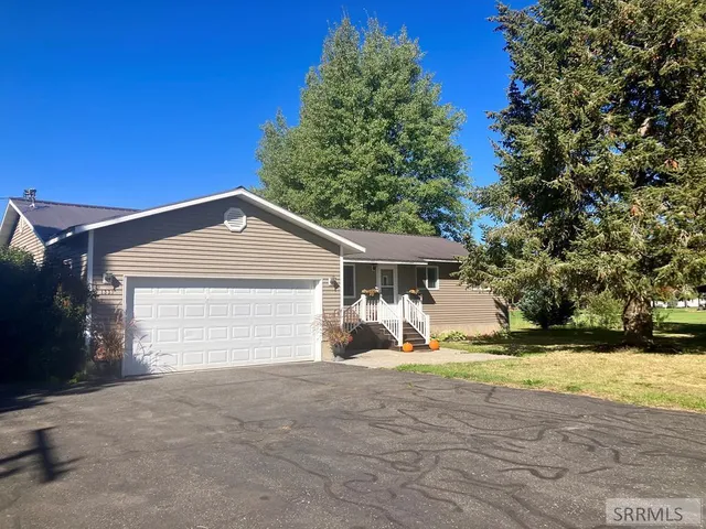 $444,000 | 1331 North 3687 East, Ashton, ID 83420