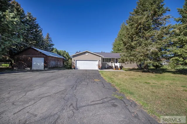 $444,000 | 1331 North 3687 East, Ashton, ID 83420