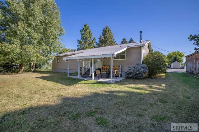 $444,000 | 1331 North 3687 East, Ashton, ID 83420
