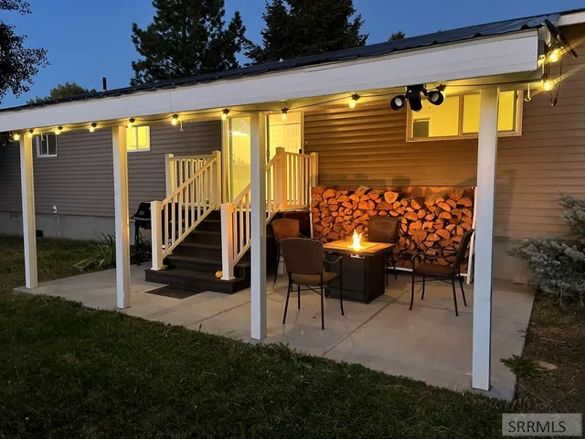 $444,000 | 1331 North 3687 East, Ashton, ID 83420