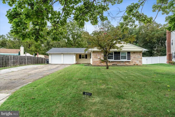 $479,000 | 2217 Harwood Lane, Bowie, MD 20716