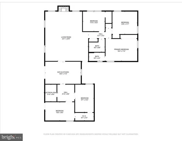 $479,000 | 2217 Harwood Lane, Bowie, MD 20716