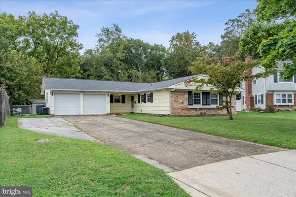 $479,000 | 2217 Harwood Lane, Bowie, MD 20716