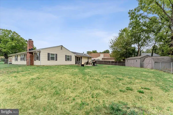 $479,000 | 2217 Harwood Lane, Bowie, MD 20716