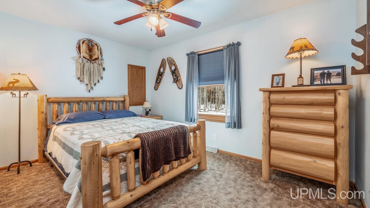 868 Pelletier Road Foster City, MI 49834 - Photo 17 of 33