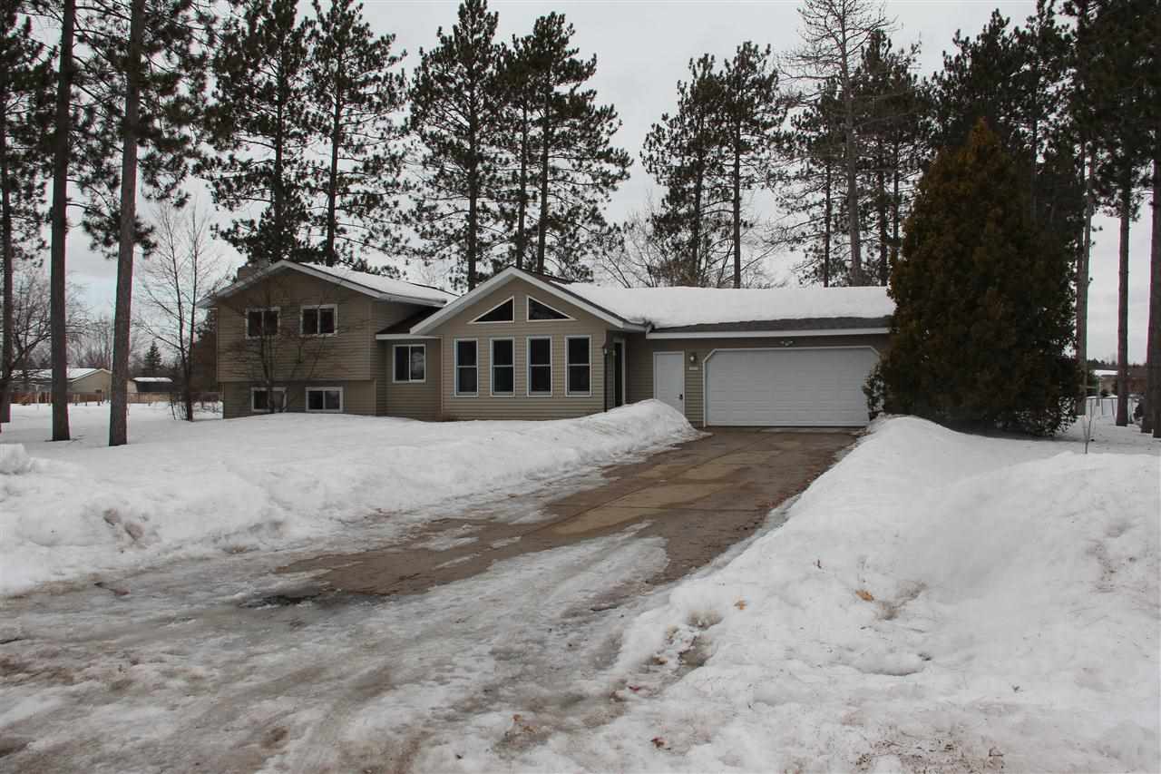 1876 Jaynes Road Kronenwetter, WI 54455 - Photo 1 of 1