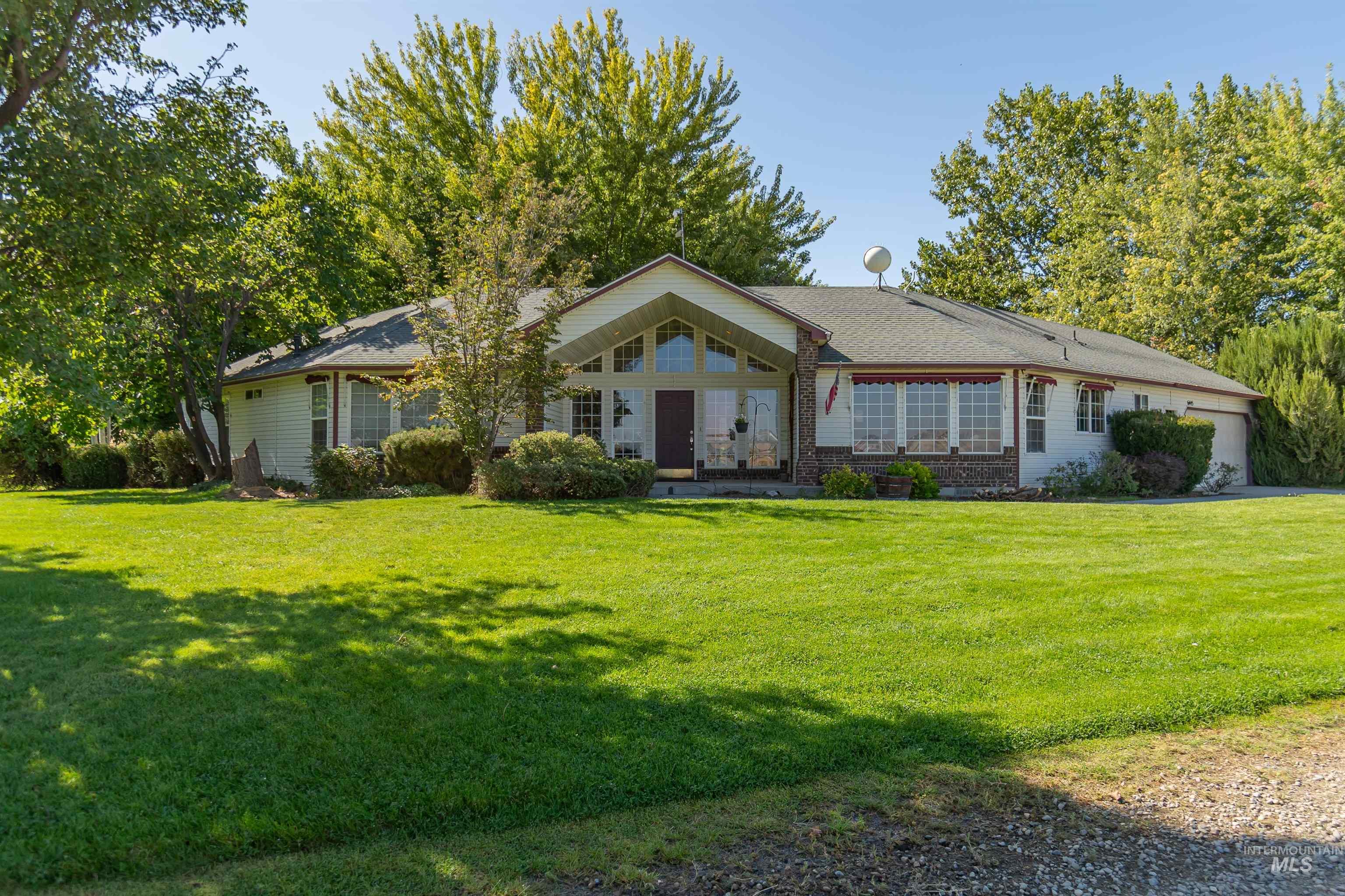 6451 Little Freezeout Road Caldwell, ID 83607 - Photo 34 of 50