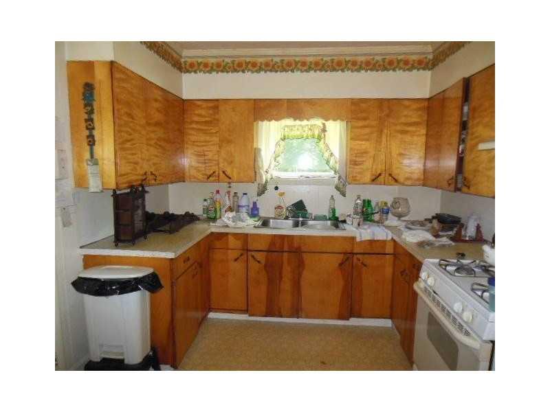 2151 Carmel Road North Newburgh, ME 04444 - Photo 7 of 11 Kitchen.