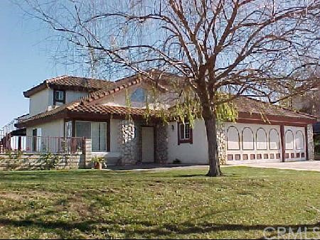 6918 Shadowood Street Riverside, CA 92506 - Photo 1 of 1