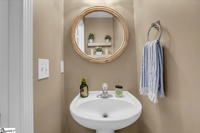 $236,000 | 220 Spring Crossing Circle, Greer, SC 29650