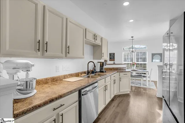 $236,000 | 220 Spring Crossing Circle, Greer, SC 29650