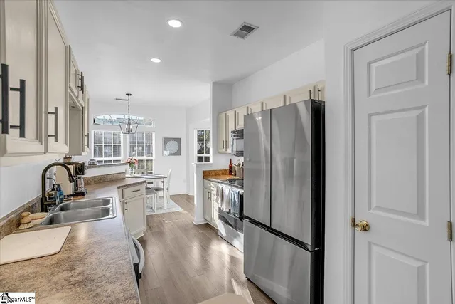 $236,000 | 220 Spring Crossing Circle, Greer, SC 29650