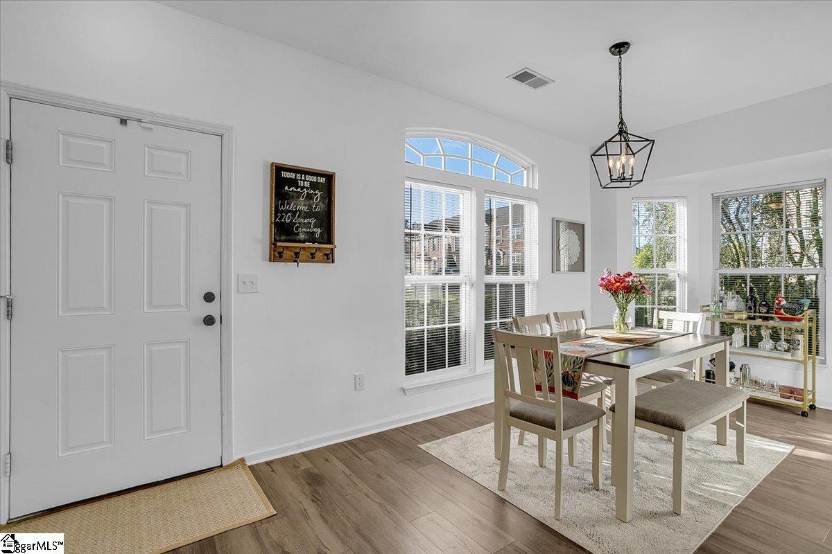 220 Spring Crossing Circle Greer, SC 29650 - Photo 19 of 42 Gallery Image 19